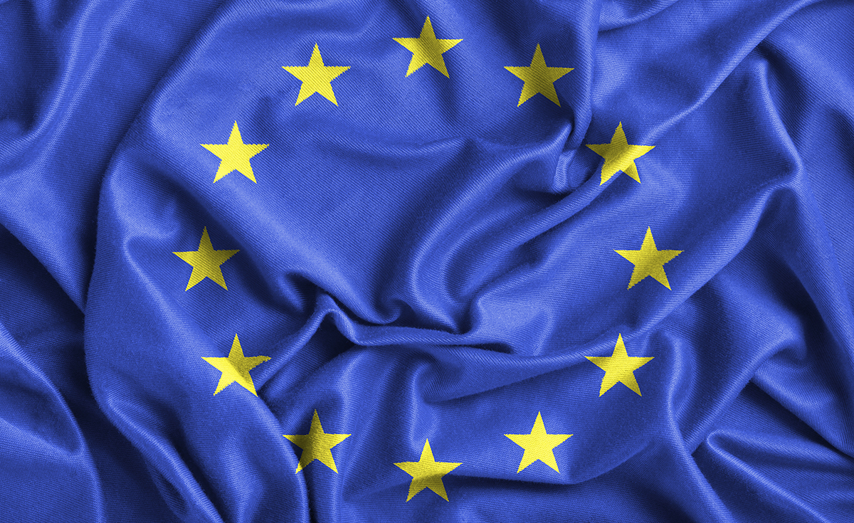 Data Policy and the European Union