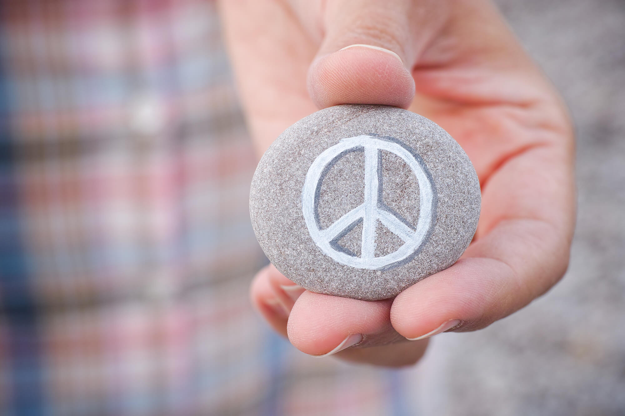 The 8 Pillars of Peace Every Nation Should Adopt