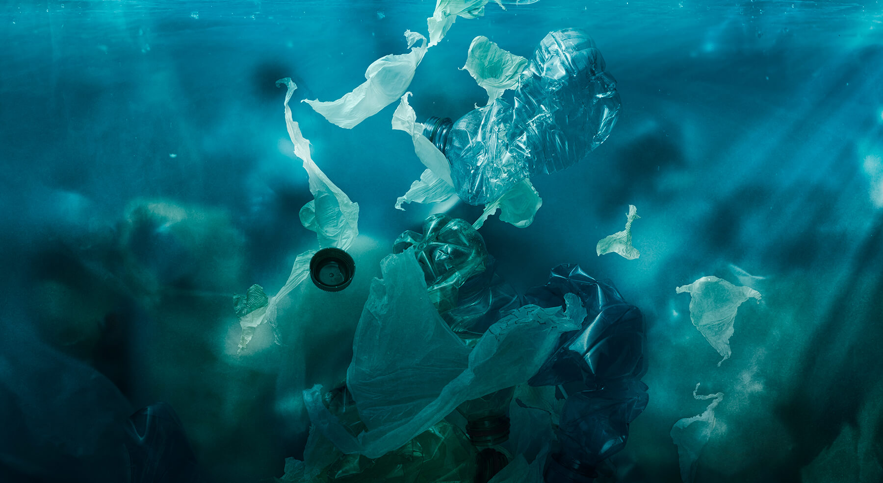 Global Impact of Plastic Marine Pollution