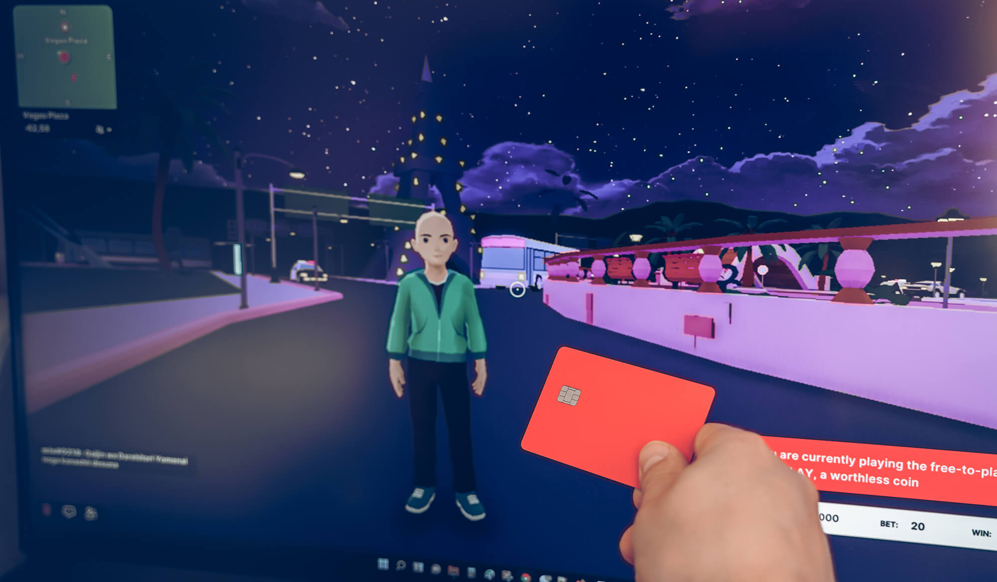 Beware of the Avatar: TARTLE's Mission to Make the Metaverse Humane