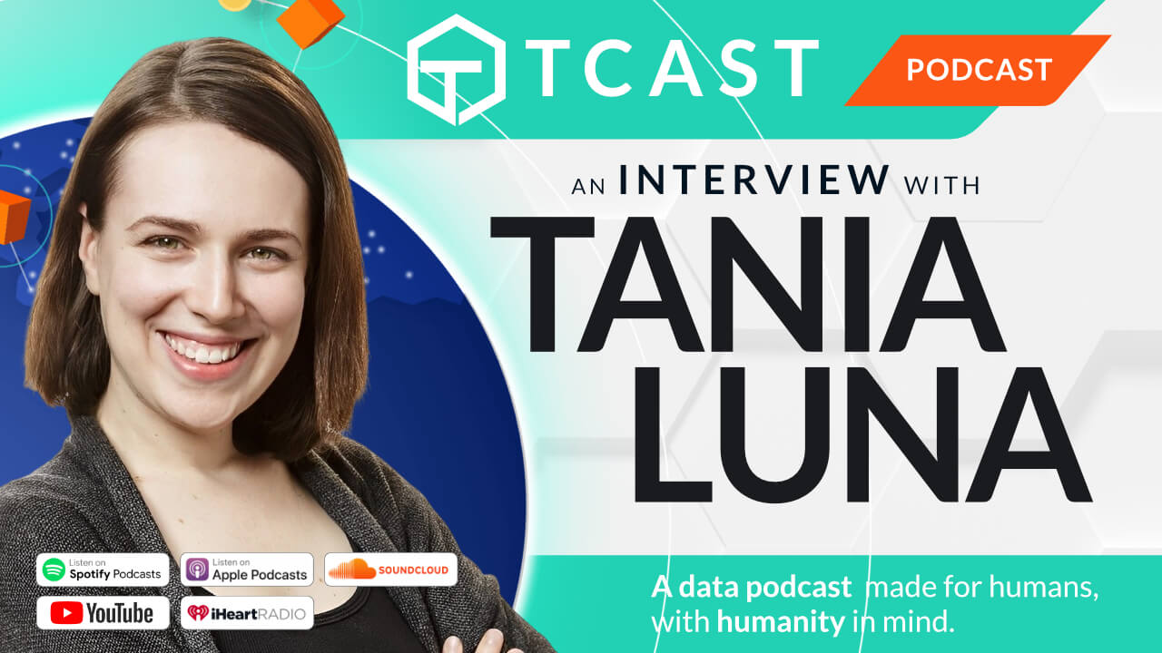 Core Skills to Become a Great Manager | Interview with Tania Luna
